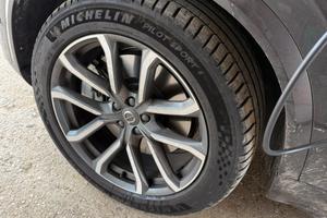 Gomme 275/45 R20 Michelin