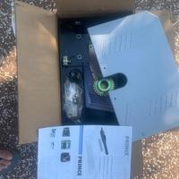 Attuatori per cancelli a battente