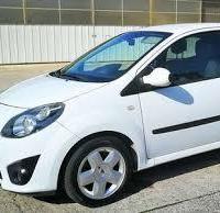 renault twingo ricambi 2009