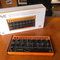 Behringer Crave