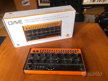 Behringer Crave