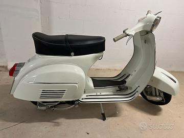 Vespa