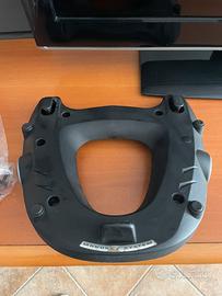 Piastra per baule moto monokey
