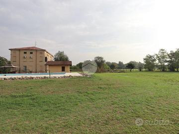 CASA DI CORTE A SAN GIORGIO BIGARELLO