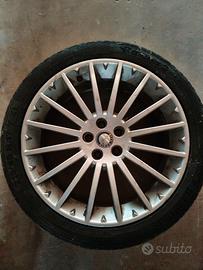 Cerchi Alfa Romeo