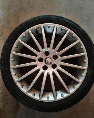 Cerchi Alfa Romeo