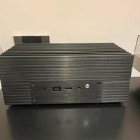Roon core ROCK Intel NUC 10