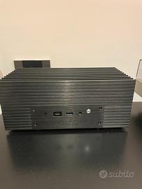 Roon core ROCK Intel NUC 10