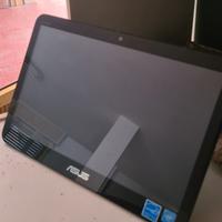 PC touchscreen asus