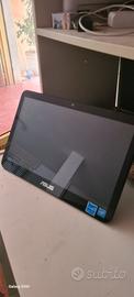 PC touchscreen asus