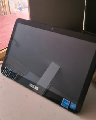 PC touchscreen asus