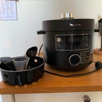 Mulinex Turbo Cusine Multicooker