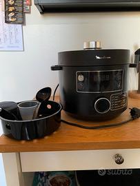 Mulinex Turbo Cusine Multicooker