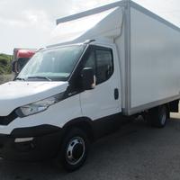 Iveco Daily 35 C 17 3000 170CV E5 FURGONE IN LEGA