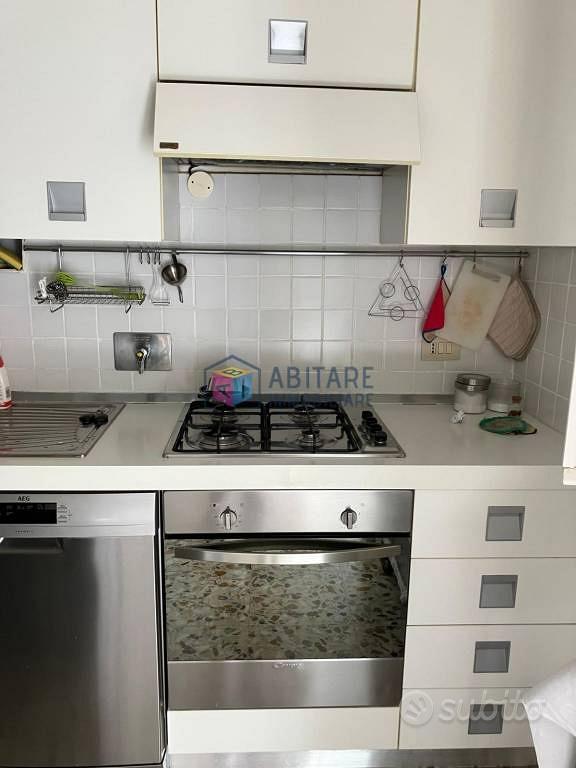 Apartment in Livorno, Ardenza, Consiglio di Zona 5 - Vista 5