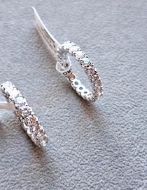 fedina eternity  diamanti