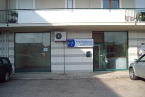 Negozio Via Verrotti