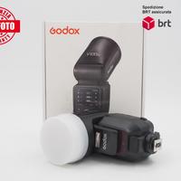 Godox V100 N