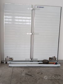 Portelloni cassonato master