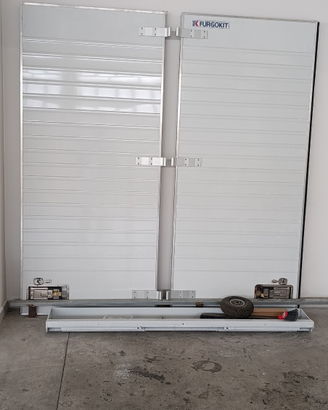 Portelloni cassonato master