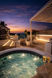 Casa vacanza Salento AleMari house