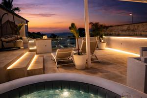 Casa vacanza Salento AleMari house