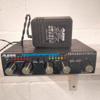 alesis nano compressore 