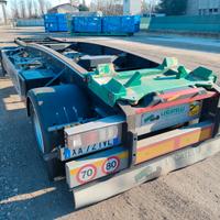 Rimorchio usato US-384