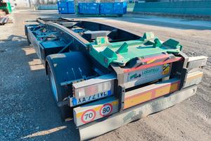 Rimorchio usato US-384