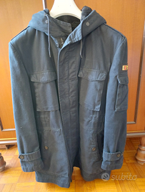 Parka uomo John Ashfield