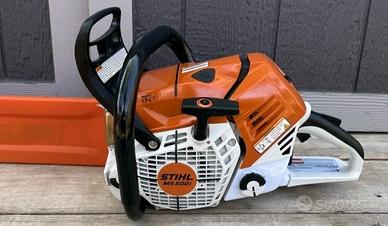 Motosega Stihl 500I