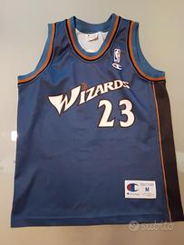 Canotta NBA - WASHINGTON WIZARDS  - 23 - Jordan