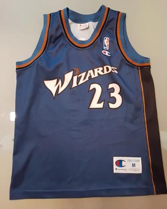 Canotta NBA - WASHINGTON WIZARDS  - 23 - Jordan