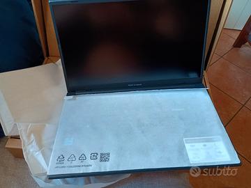  notebook Asus Intel i3 core