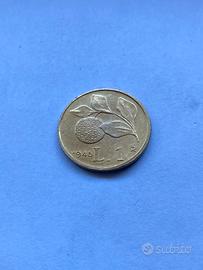 Moneta da 1 lira del 1946