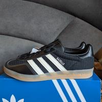 Scarpe Sneakers Adidas Originals Gazelle Indoor 44