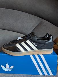 Scarpe Sneakers Adidas Originals Gazelle Indoor 44