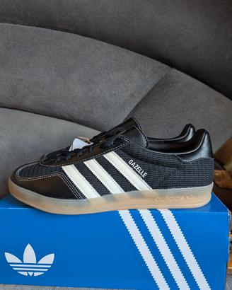 Scarpe Sneakers Adidas Originals Gazelle Indoor 44