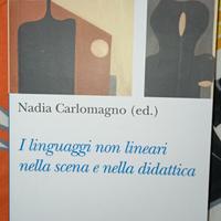 linguaggi non lineari della scena e della didattic