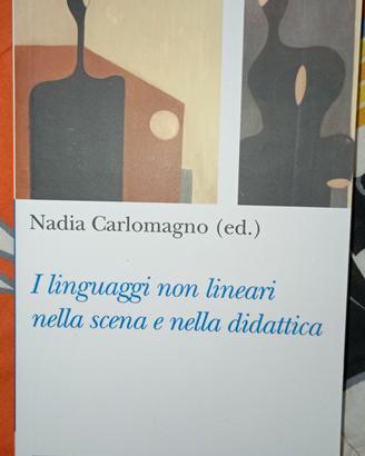 linguaggi non lineari della scena e della didattic