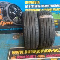 2 gomme usate 225 40 19 93w windforce 4 stagioni