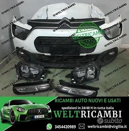 Ricambi per citroen c3 2021