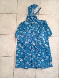 Impermeabile taglia 130 cm per bambini