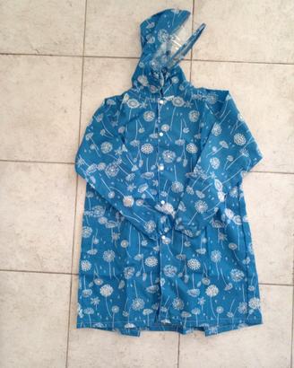 Impermeabile taglia 130 cm per bambini