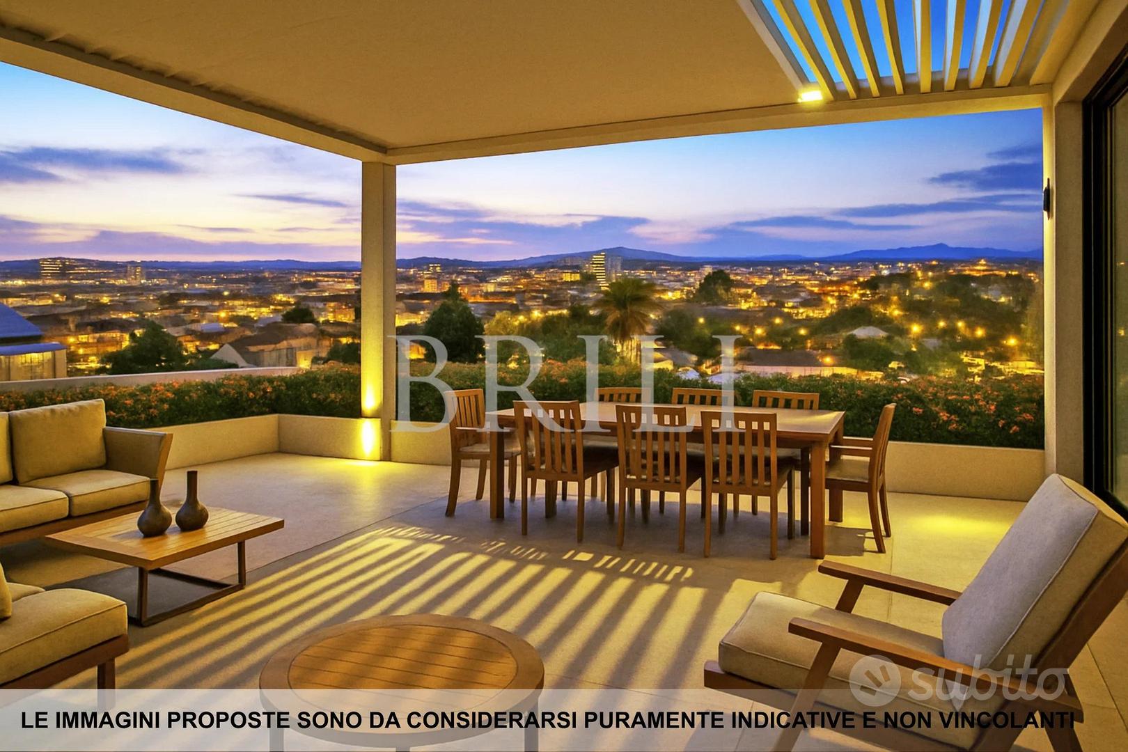 Appartamento – Olbia, Cerasarda, Cabu Abbas - Vista 5