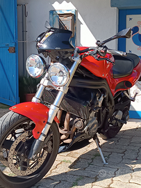 2001 Triumph Speed triple 955i