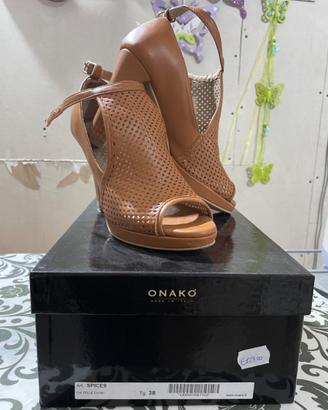 Scarpe Onako