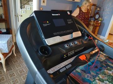 Tapis Roulant Tecnofit TF8.12L 4.0 HP