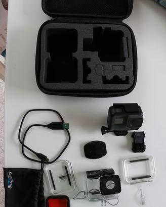 Gopro Hero 5