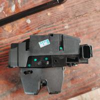 serratura auto citroen